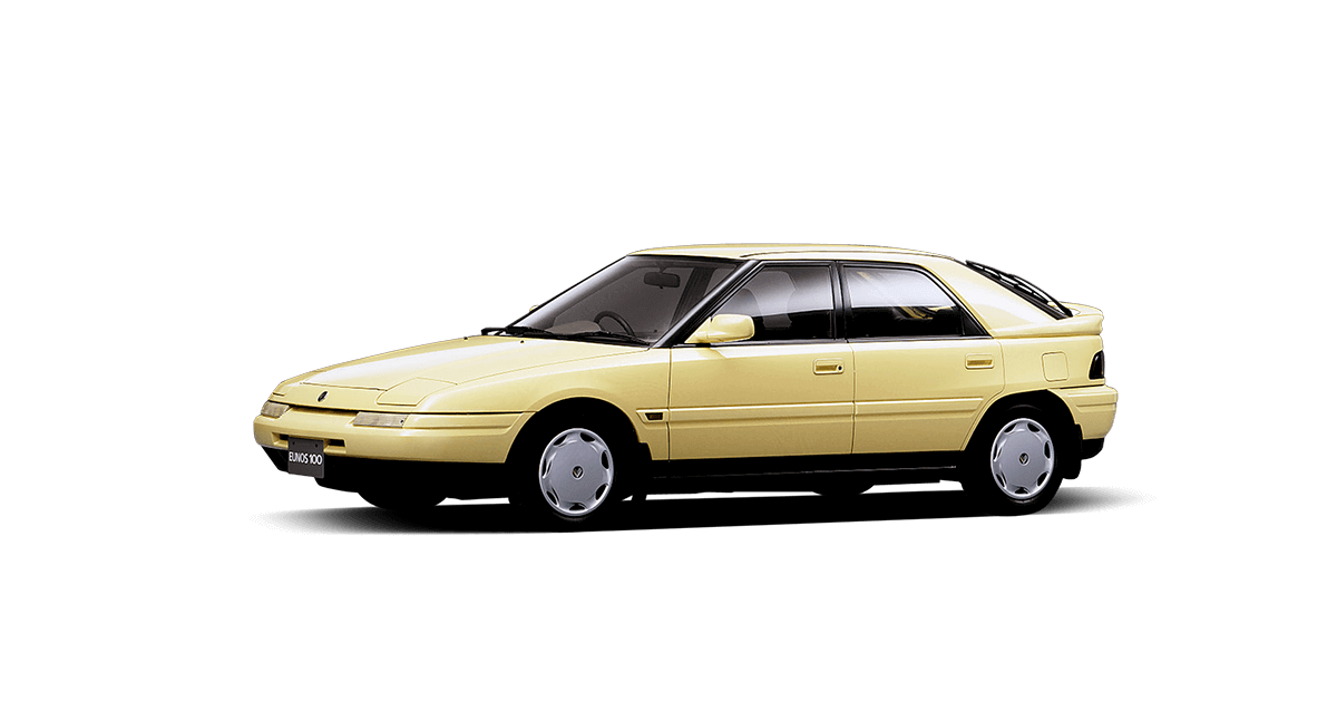 EUNOS 100