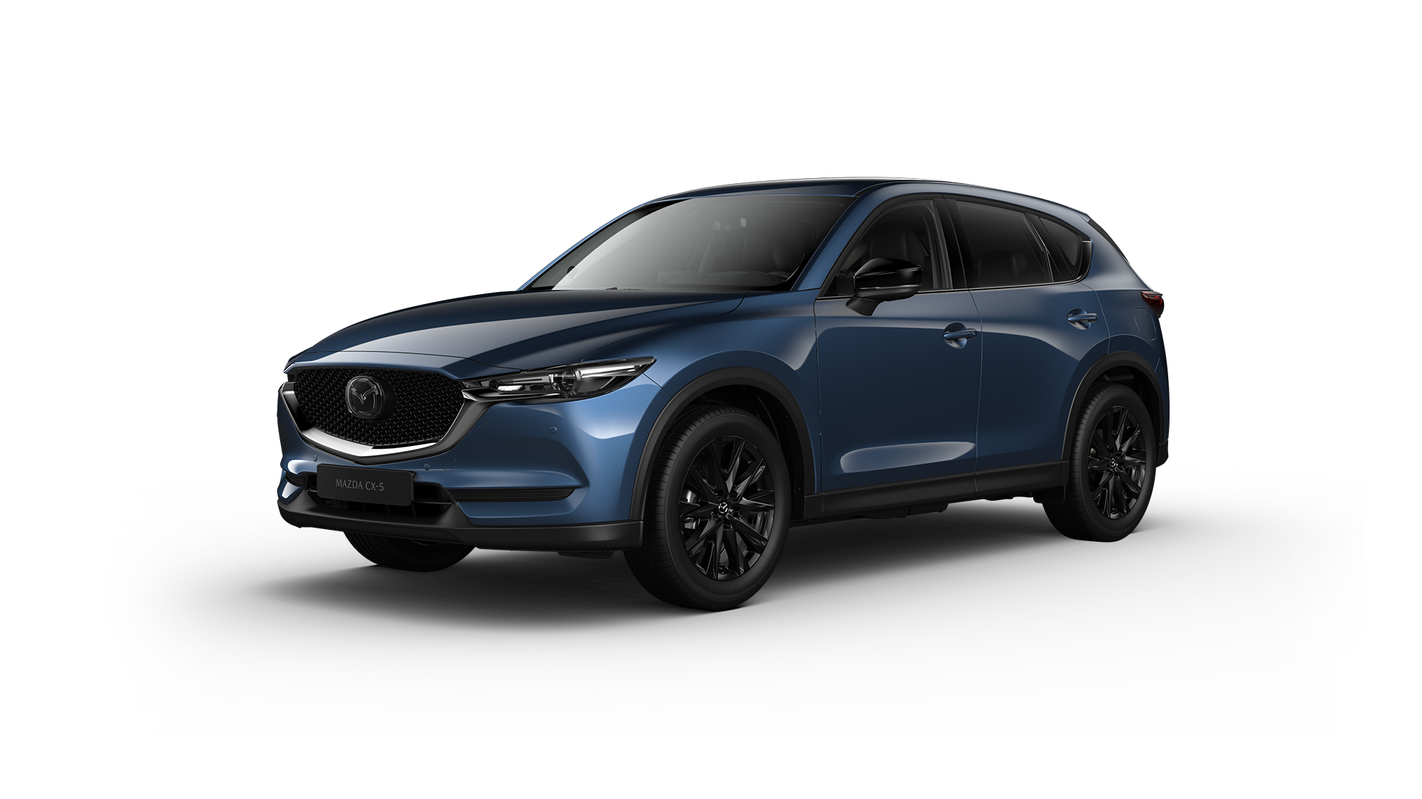 Mazda Motor Taiwan Cx 5 車系首頁